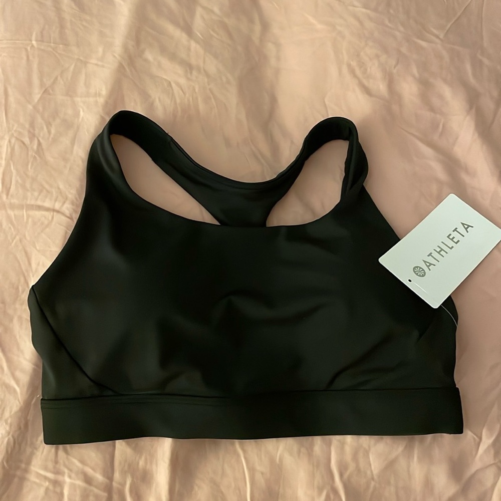 Athleta ULTIMATE BRA D-DD+